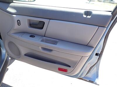2005 Ford Taurus SE   - Photo 31 - Uniontown, PA 15401