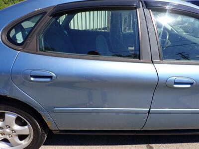 2005 Ford Taurus SE   - Photo 14 - Uniontown, PA 15401