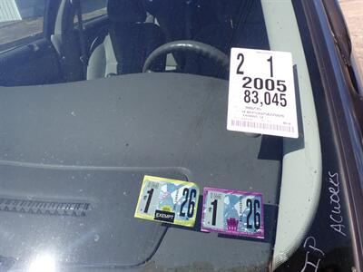 2005 Ford Taurus SE   - Photo 43 - Uniontown, PA 15401