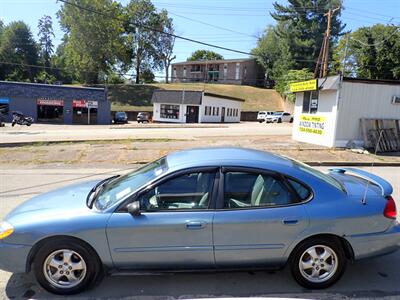 2005 Ford Taurus SE   - Photo 10 - Uniontown, PA 15401