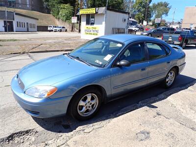 2005 Ford Taurus SE   - Photo 4 - Uniontown, PA 15401