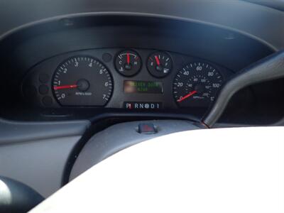 2005 Ford Taurus SE   - Photo 37 - Uniontown, PA 15401