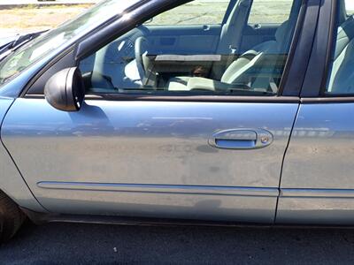2005 Ford Taurus SE   - Photo 24 - Uniontown, PA 15401