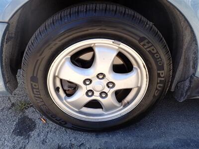 2005 Ford Taurus SE   - Photo 26 - Uniontown, PA 15401