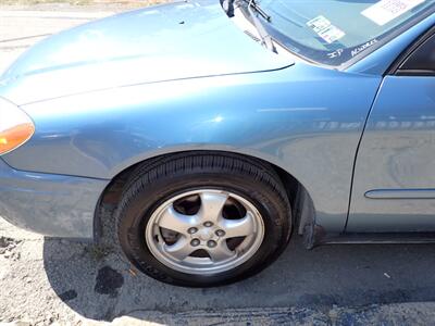 2005 Ford Taurus SE   - Photo 25 - Uniontown, PA 15401