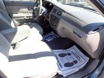 2005 Ford Taurus SE   - Photo 6 - Uniontown, PA 15401
