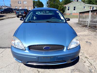 2005 Ford Taurus SE   - Photo 5 - Uniontown, PA 15401