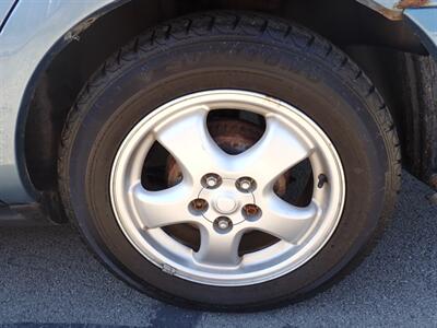 2005 Ford Taurus SE   - Photo 21 - Uniontown, PA 15401