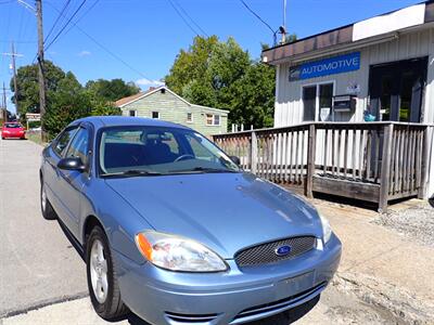 2005 Ford Taurus SE   - Photo 9 - Uniontown, PA 15401