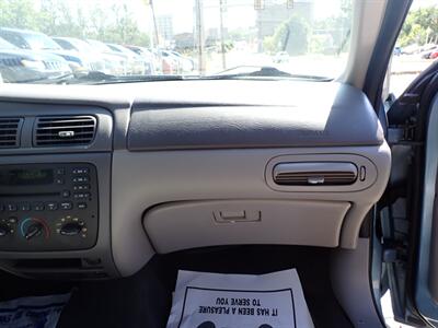 2005 Ford Taurus SE   - Photo 32 - Uniontown, PA 15401