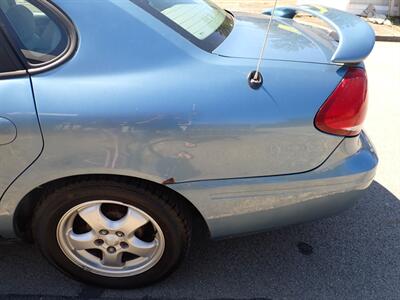 2005 Ford Taurus SE   - Photo 20 - Uniontown, PA 15401