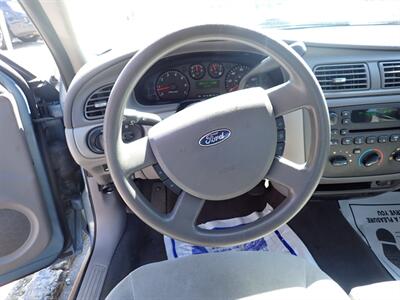 2005 Ford Taurus SE   - Photo 41 - Uniontown, PA 15401