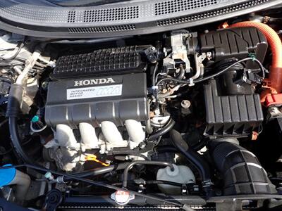2011 Honda CR-Z EX   - Photo 8 - Uniontown, PA 15401