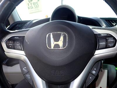 2011 Honda CR-Z EX   - Photo 31 - Uniontown, PA 15401