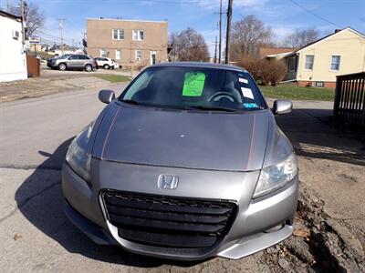 2011 Honda CR-Z EX   - Photo 5 - Uniontown, PA 15401