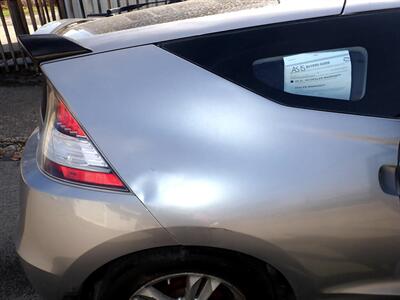 2011 Honda CR-Z EX   - Photo 13 - Uniontown, PA 15401