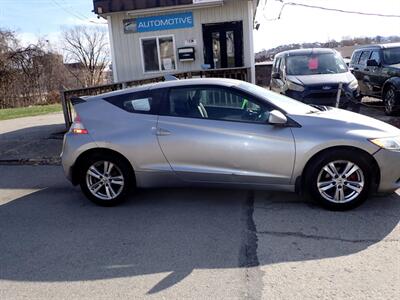 2011 Honda CR-Z EX   - Photo 2 - Uniontown, PA 15401