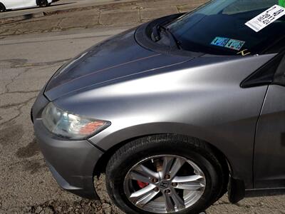 2011 Honda CR-Z EX   - Photo 18 - Uniontown, PA 15401