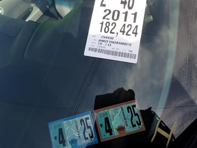 2011 Honda CR-Z EX   - Photo 17 - Uniontown, PA 15401