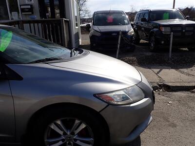 2011 Honda CR-Z EX   - Photo 16 - Uniontown, PA 15401