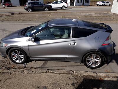2011 Honda CR-Z EX   - Photo 4 - Uniontown, PA 15401