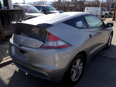 2011 Honda CR-Z EX   - Photo 12 - Uniontown, PA 15401