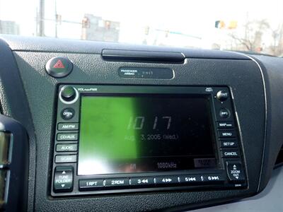 2011 Honda CR-Z EX   - Photo 26 - Uniontown, PA 15401