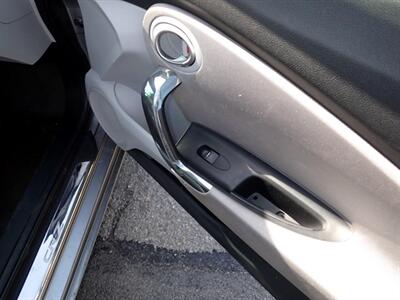 2011 Honda CR-Z EX   - Photo 22 - Uniontown, PA 15401