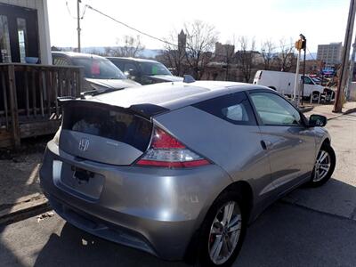 2011 Honda CR-Z EX   - Photo 11 - Uniontown, PA 15401