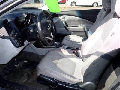 2011 Honda CR-Z EX   - Photo 24 - Uniontown, PA 15401