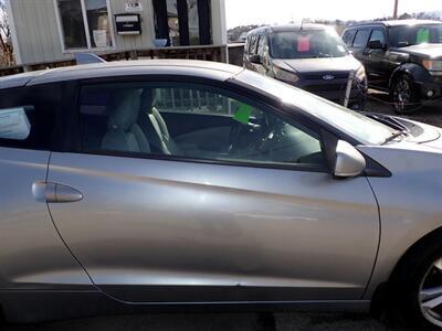 2011 Honda CR-Z EX   - Photo 15 - Uniontown, PA 15401