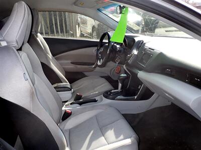 2011 Honda CR-Z EX   - Photo 6 - Uniontown, PA 15401