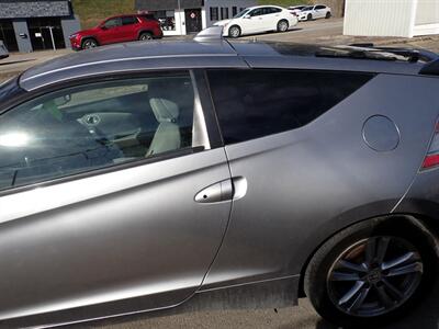 2011 Honda CR-Z EX   - Photo 20 - Uniontown, PA 15401
