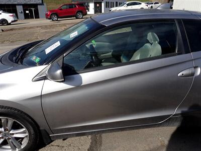 2011 Honda CR-Z EX   - Photo 19 - Uniontown, PA 15401