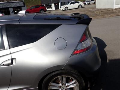 2011 Honda CR-Z EX   - Photo 21 - Uniontown, PA 15401