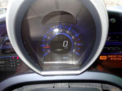 2011 Honda CR-Z EX   - Photo 34 - Uniontown, PA 15401