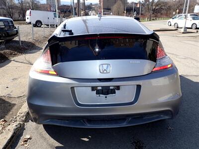 2011 Honda CR-Z EX   - Photo 3 - Uniontown, PA 15401