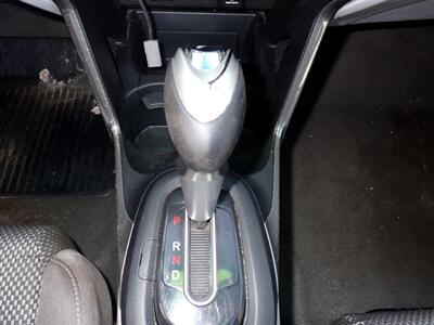 2011 Honda CR-Z EX   - Photo 28 - Uniontown, PA 15401