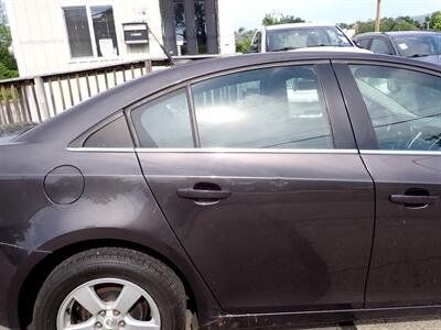 2014 Chevrolet Cruze 1LT Auto   - Photo 14 - Uniontown, PA 15401