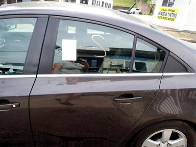 2014 Chevrolet Cruze 1LT Auto   - Photo 19 - Uniontown, PA 15401
