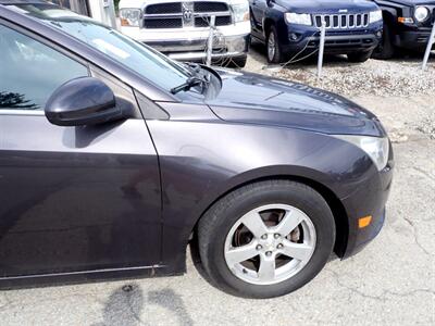 2014 Chevrolet Cruze 1LT Auto   - Photo 16 - Uniontown, PA 15401