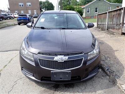 2014 Chevrolet Cruze 1LT Auto   - Photo 5 - Uniontown, PA 15401