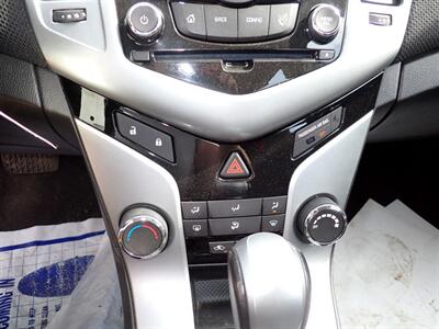 2014 Chevrolet Cruze 1LT Auto   - Photo 26 - Uniontown, PA 15401