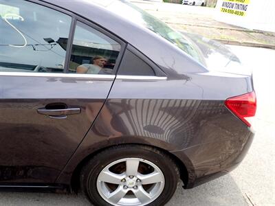 2014 Chevrolet Cruze 1LT Auto   - Photo 20 - Uniontown, PA 15401