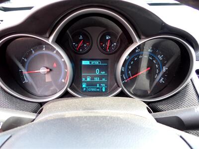 2014 Chevrolet Cruze 1LT Auto   - Photo 30 - Uniontown, PA 15401