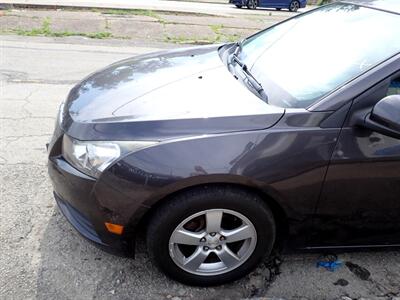 2014 Chevrolet Cruze 1LT Auto   - Photo 17 - Uniontown, PA 15401