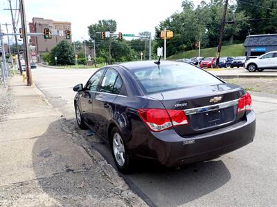 2014 Chevrolet Cruze 1LT Auto   - Photo 10 - Uniontown, PA 15401