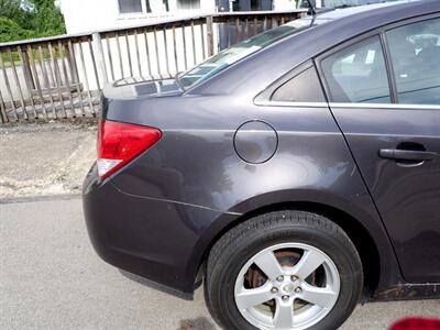 2014 Chevrolet Cruze 1LT Auto   - Photo 13 - Uniontown, PA 15401