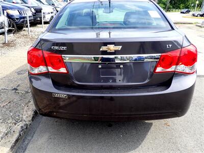 2014 Chevrolet Cruze 1LT Auto   - Photo 3 - Uniontown, PA 15401