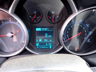 2014 Chevrolet Cruze 1LT Auto   - Photo 29 - Uniontown, PA 15401